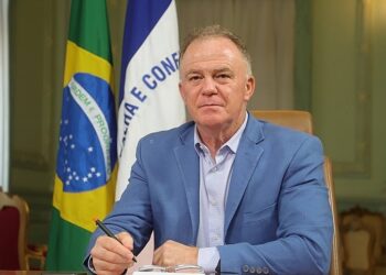Eleições 2022: Renato Casagrande (PSD) é reeleito governador do Espírito Santo