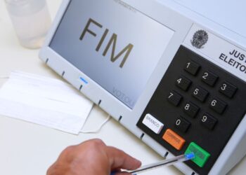 O que é assédio eleitoral?