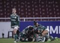Day Silva garante o Palmeiras na semifinal da Libertadores Feminina