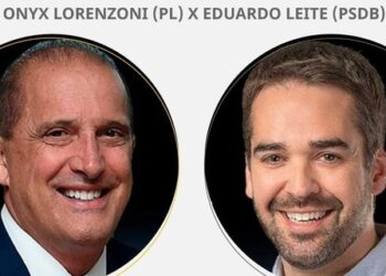 Eleições 2022: Eduardo Leite (PSDB) é o novo governador do Rio Grande do Sul