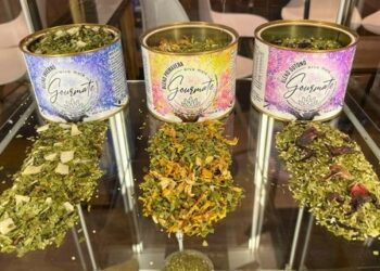 Na maior feira de alimentos do mundo, setor busca retorno de mais de R$ 200 milhões em exportações