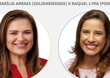 Eleições 2022: Raquel Lyra (PSDB) é eleita governadora de Pernambuco