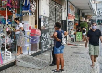 Faturamento de quatro a cada dez pequenos negócios aumentou em agosto