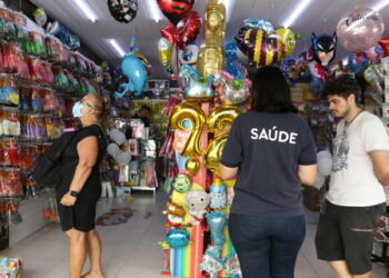 Índice Geral de Preços – 10 registra terceira queda seguida em outubro, segundo FGV