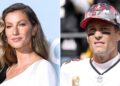 Gisele Bündchen teria dito a Tom Brady que ela ‘iria para sempre’ se escolhesse a carreira em vez da família