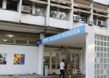 Rio fecha último manicômio da rede municipal de saúde