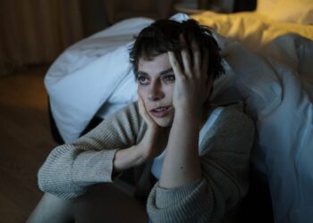 Não dormiu bem? veja como não parecer cansado
