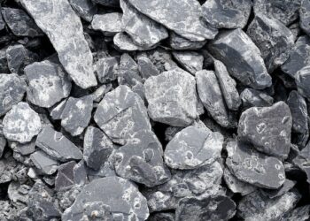 MINERAIS: Faturamento cai 30% no terceiro trimestre