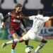 Em clima de Libertadores, Flamengo encara Santos pelo Brasileirão