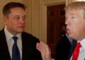 Musk diz que não vai rever conta de Trump no Twiter, por enquanto