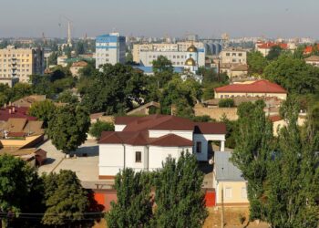 Rússia anuncia retirada mais ampla do sul ocupado da Ucrânia