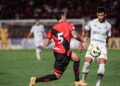 Santos derrota Atlético-GO e garante permanência na Série A