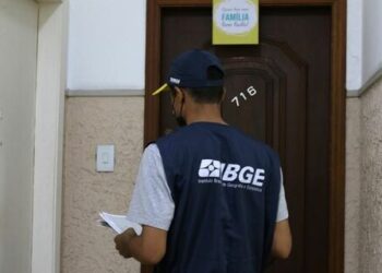 Censo 2022 registra mais de 136 milhões de pessoas, e ultrapassa 60% da população