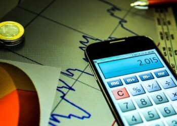 Contas do governo geral melhoraram no segundo trimestre de 2022