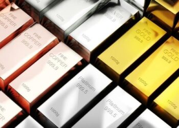 OURO: Qual a expectativa para o preço em 2023?