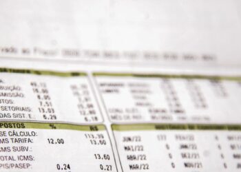 Usuários de energia já pagaram R$ 25,8 bilhões em subsídios neste ano