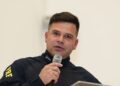 MPF pede afastamento imediato de diretor-geral da PRF