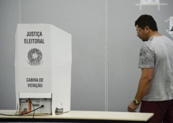 Missão internacional atesta confiabilidade das eleições brasileiras