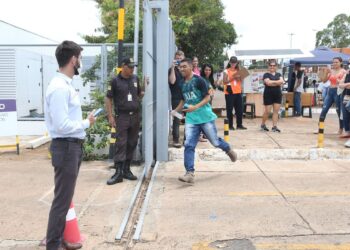 Implementar o novo Enem será desafio do novo governo