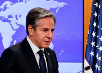 EUA anunciam US$ 1,85 bi em assistência militar adicional à Ucrânia