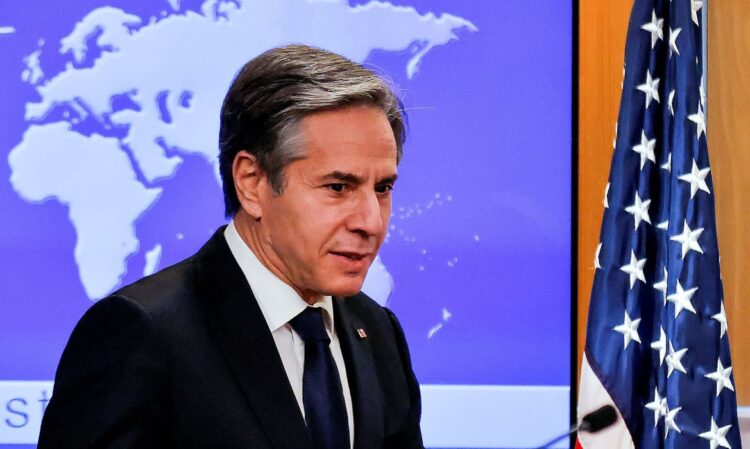 EUA anunciam US$ 1,85 bi em assistência militar adicional à Ucrânia