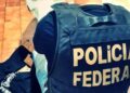 PF faz ação para prender acusados de envolvimento com jogos ilegais