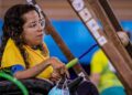 Brasil tem bom início no Mundial de Bocha Paralímpica