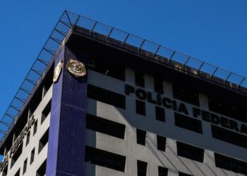 Polícia Federal combate fraudes em alvarás judiciais