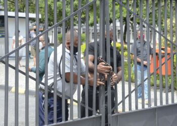 Justiça determina reaplicação do Enem para moradores do Jacarezinho