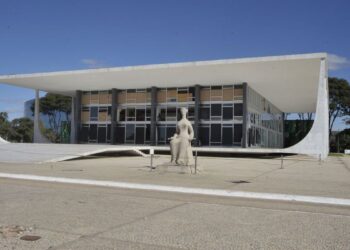 STF marca para amanhã análise de acordo sobre ICMS de combustíveis