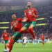 Marrocos derrota Portugal e faz história na Copa do Mundo do Catar