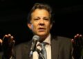 Haddad promete novo arcabouço fiscal para primeiro semestre