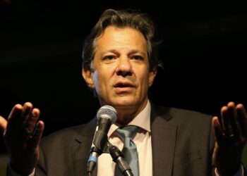 Haddad promete novo arcabouço fiscal para primeiro semestre