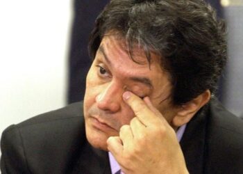 MPF denuncia ex-deputado Roberto Jefferson por tentativa de homicídio
