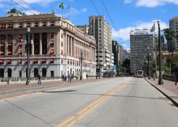 São Paulo tem queda em homicídios dolosos em novembro