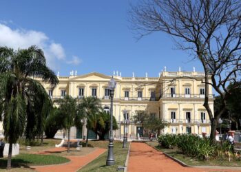 Preservação de acervos culturais é tema hoje do Brasil em Pauta