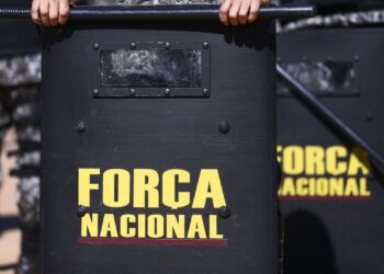 Força Nacional vai permanecer por mais 90 dias no Amazonas