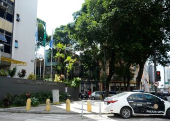 Polícia prende no Rio mais um anestesista acusado de estupro