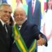Lula vai estrear agenda internacional com viagem à Argentina