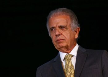 Múcio diz que vai atuar para fortalecer ações do Ministério da Defesa