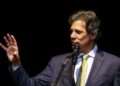 Haddad anunciará primeiras medidas econômicas na próxima semana