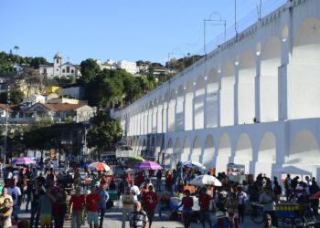 Bienal da UNE reunirá, no Rio, mais de 10 mil estudantes