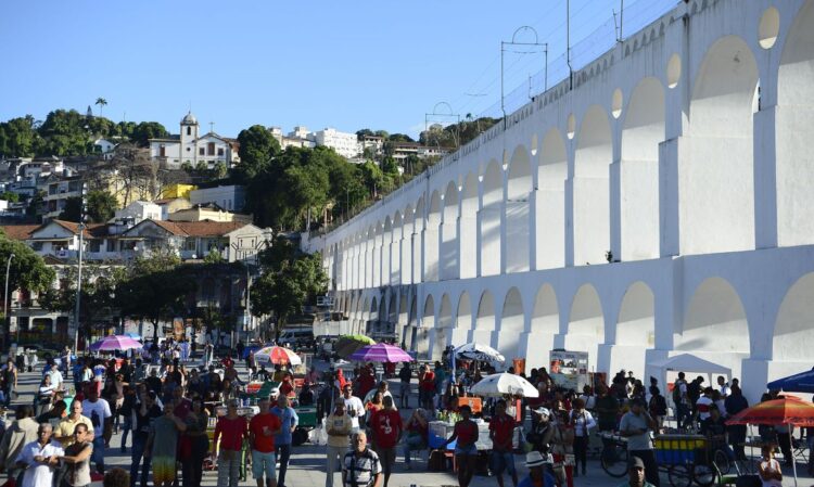 Bienal da UNE reunirá, no Rio, mais de 10 mil estudantes