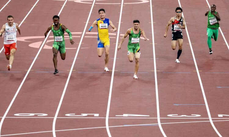 Coluna – A importância e os desafios da classificação paralímpica