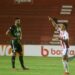 Copa do Nordeste: Náutico vence para assumir ponta do Grupo B