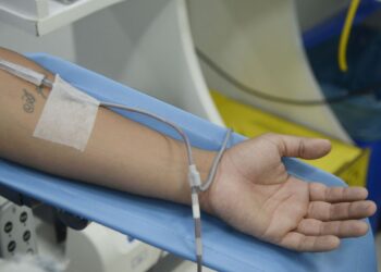 Inca reforça pedido de doações de plaquetas depois do carnaval