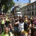 Bloco Fervo da Lud movimenta centro do Rio de Janeiro