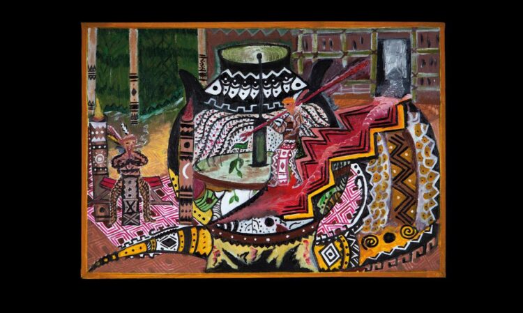 Mostra no Rio reforça legado dos povos indígenas