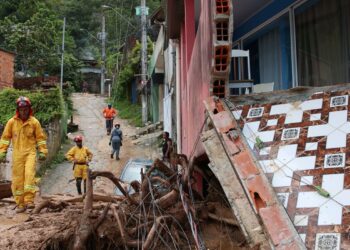 PM prende grupo por furtos em municípios do litoral norte de São Paulo