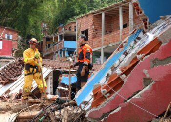 Instituto apontou, há 4 anos, alto risco em 161 casas de São Sebastião
